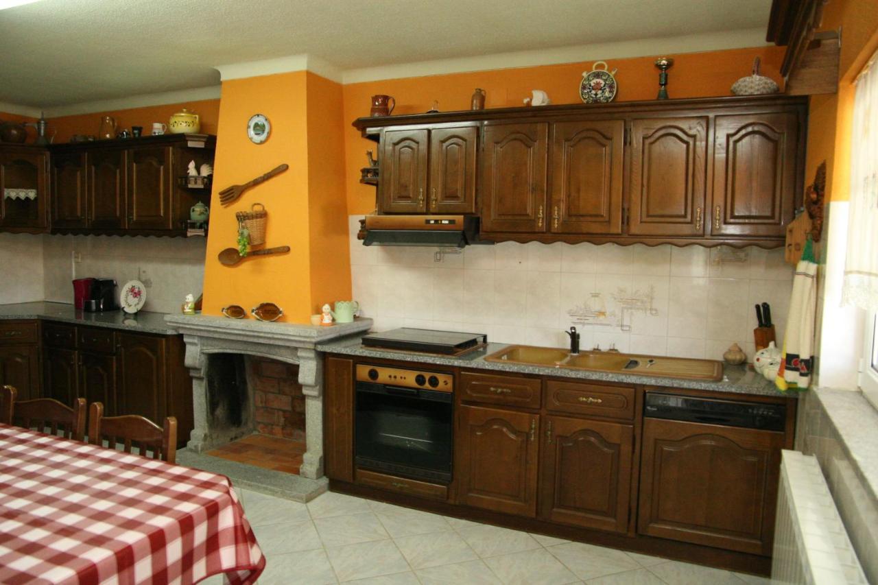 דירות Carapito Casa Da Pizzaria מראה חיצוני תמונה