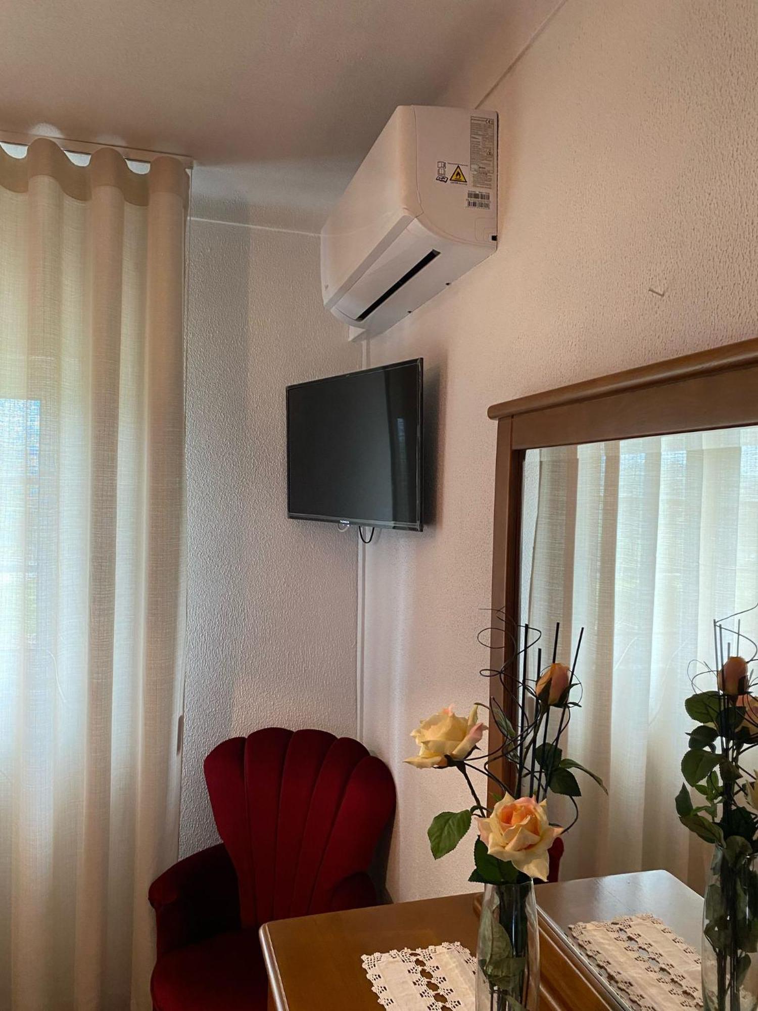 דירות Carapito Casa Da Pizzaria מראה חיצוני תמונה